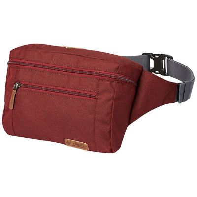 Сумка Classic Outdoor Lumbar Bag