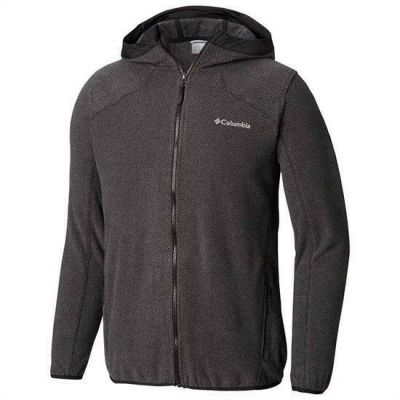 Фліс Tough Hiker Hooded Fleece