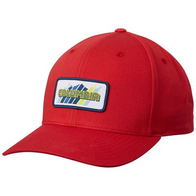 Кепка Trail Essential Snap Back Hat