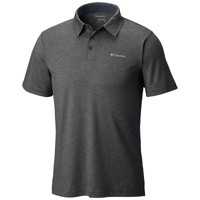 Поло Tech Trail Polo