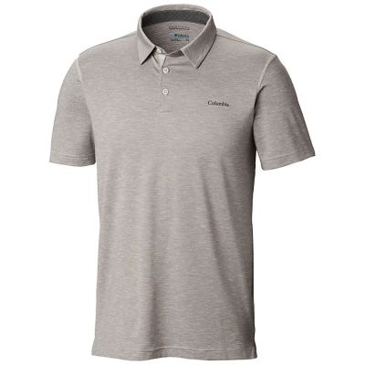 Поло Tech Trail Polo