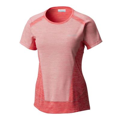 Футболка Solar Chill Short Sleeve Shirt