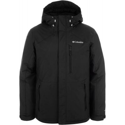 Куртка утеплена Murr Peak II Jacket