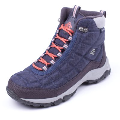 Черевики високі FIRECAMP BOOT
