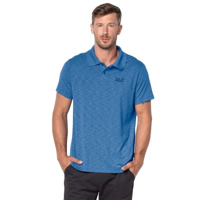 Поло Travel Polo Men