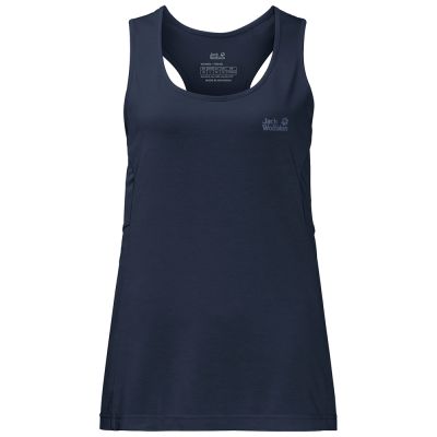 Майка Crosstrail Top Women
