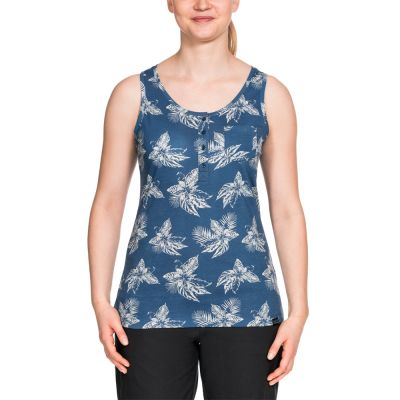 Майка TROPICAL TOP WOMEN