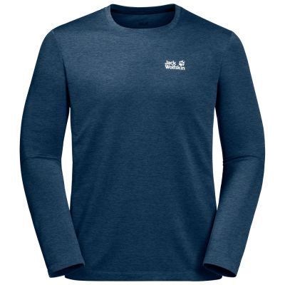 Фуфайка HYDROPORE XT LONGSLEEVE MEN