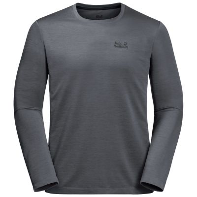 Фуфайка HYDROPORE XT LONGSLEEVE MEN