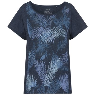 Футболка Moro Palm T Women