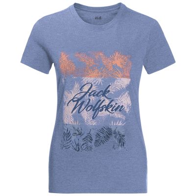 Футболка Royal Palm T Women