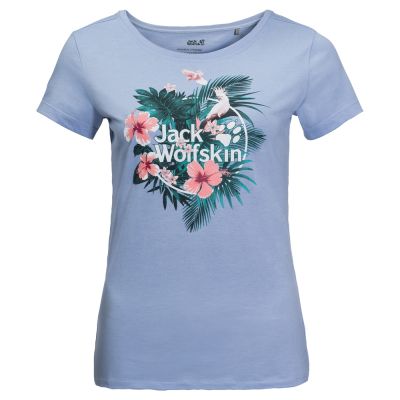 Футболка TROPICAL T W