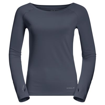 Футболка з довгим рукавом TASMAN L/S W