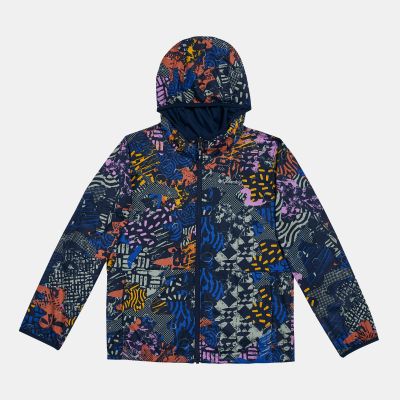 Вітровка Pixe Pixel Grabber Reversible
