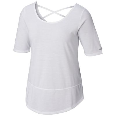 Футболка Anytime Casual SS Shirt