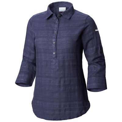 Блуза Summer Ease Popover Tunic