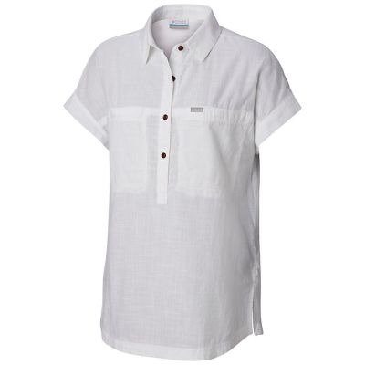 Блуза Pinnacle Peak Popover Shirt