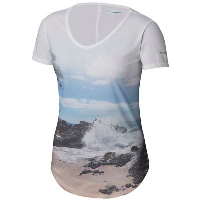 Футболка CSC Destination Tee