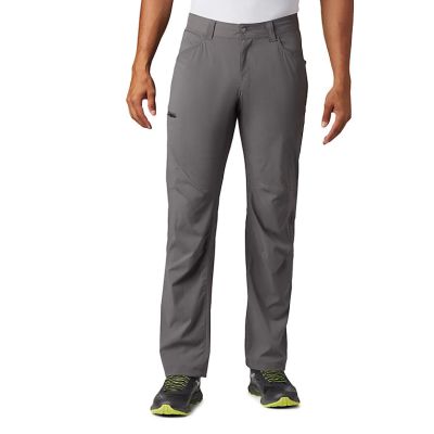 Штани Silver Ridge II Stretch Pant