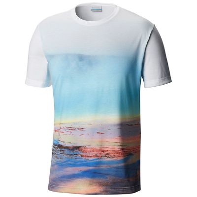 Футболка M CSC Destination Tee