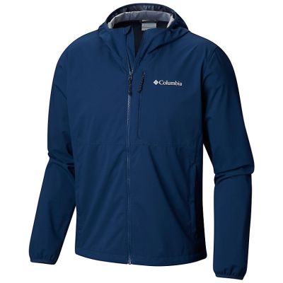 Вітровка Mystic Trail Jacket