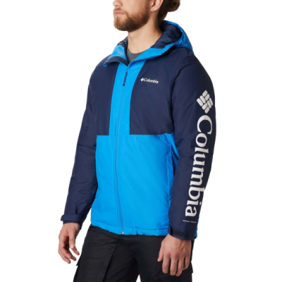 Куртка гірськолижна Timberturner Jacket