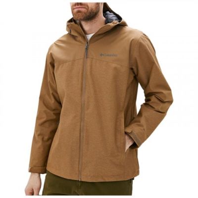 Вітровка Ridge Gates Jacket