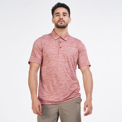 Поло Deschutes Runner Polo