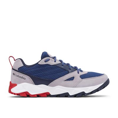 Кросівки IVO TRAIL BREEZE