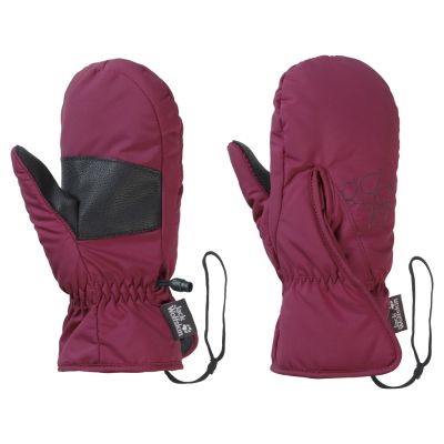 Рукавиці EASY ENTRY MITTEN KIDS