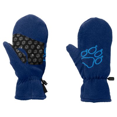 Рукавички FLEECE MITTEN KIDS