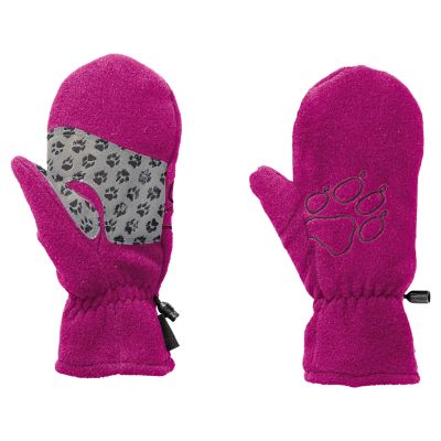Рукавички FLEECE MITTEN KIDS
