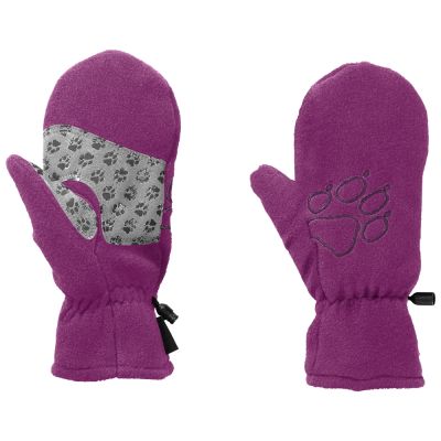 Рукавички FLEECE MITTEN KIDS