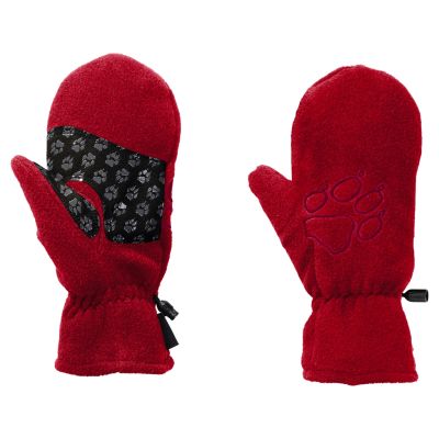 Рукавички FLEECE MITTEN KIDS