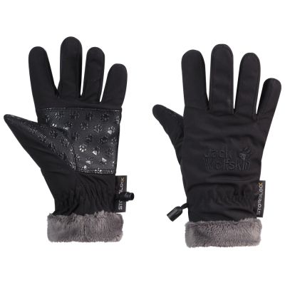 Рукавички SOFTSHELL HIGHLOFT GLOVE KIDS