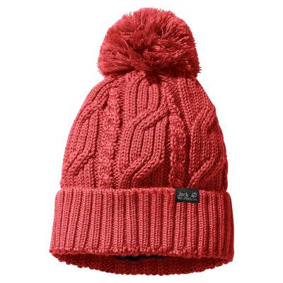 Шапка STORMLOCK POMPOM BEANIE