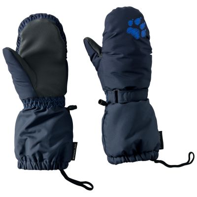 Рукавички STORMLOCK PAW MITTEN KIDS