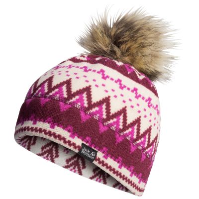 Шапка SCANDIC CAP WOMEN