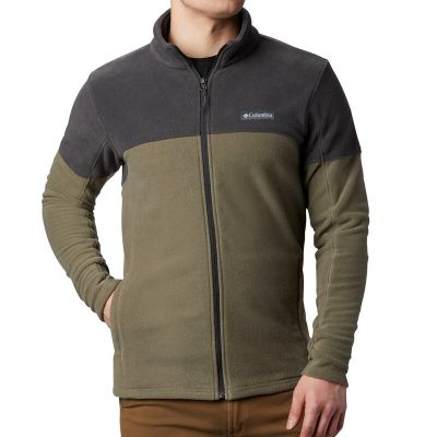 Фліс Basin Trail™ III Full Zip