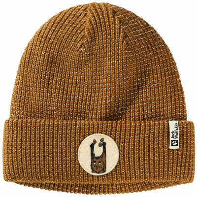 Шапка NIGHT HAWK BEANIE K