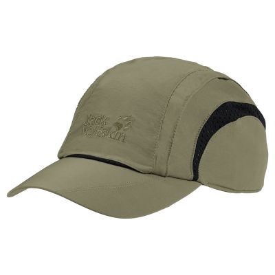 Кепка Vent Pro Cap