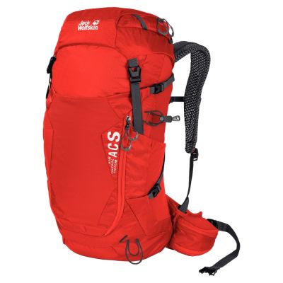 Рюкзак туристичний CROSSTRAIL 28 LT