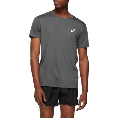 Футболка спортивна SILVER SS TOP