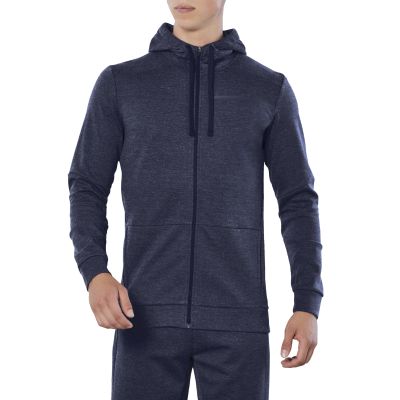 Толстовка TAILORED FZ HOODY