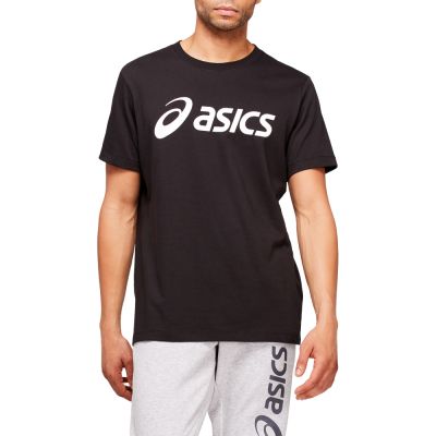 Футболка ASICS BIG LOGO TEE