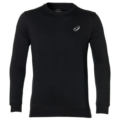 Джемпер ASICS CHEST LOGO CREW