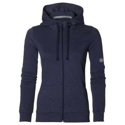 Толстовка TAILORED FZ HOODY