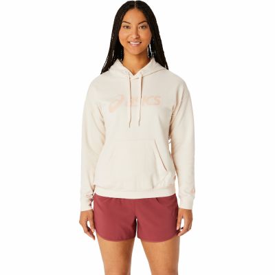 Худі BIG ASICS OTH HOODIE