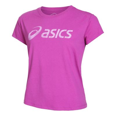 Футболка ASICS BIG LOGO TEE III
