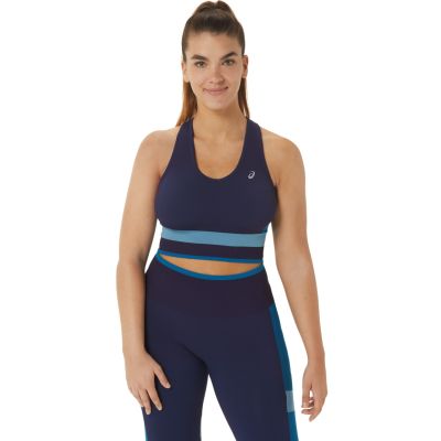 Топ NAGINO SEAMLESS BRA